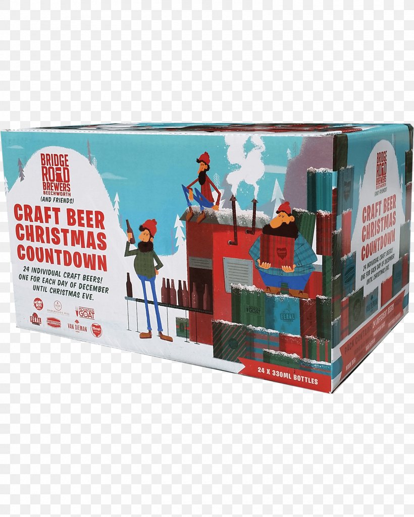 Beer Christmas Countdown To Mecca: A Thriller Bridge Road Brewers Advent Calendars, PNG, 1600x2000px, Beer, Advent, Advent Calendars, Bottle, Brewery Download Free