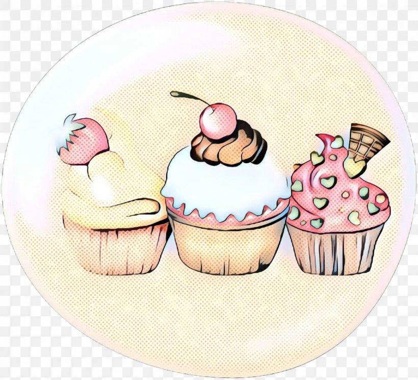 Cake Decorating Supply Baking Cup Cupcake Icing Cartoon, PNG, 1024x931px, Pop Art, Baking Cup, Buttercream, Cake, Cake Decorating Download Free