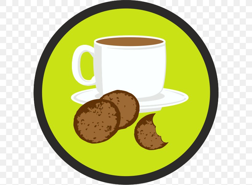 Coffee Cup Food Clip Art, PNG, 602x603px, Coffee Cup, Cup, Drinkware, Food, Tableware Download Free