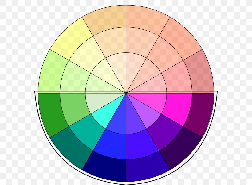 Color Wheel Color Scheme Color Theory Azure, PNG, 600x600px, Color Wheel, Architect, Area, Azure, Color Download Free