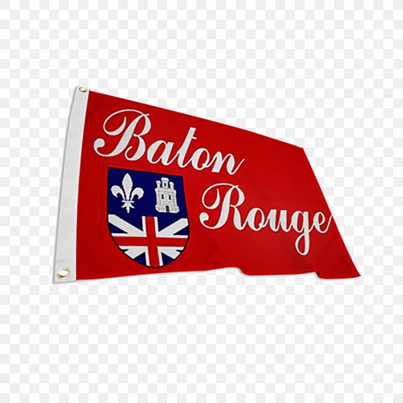 Flag Of Baton Rouge, Louisiana Flag Of Louisiana, PNG, 1200x1200px, Baton Rouge, Banner, Brand, Flag, Flag Of Louisiana Download Free