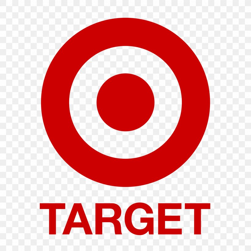 Logo Target Corporation Wordmark Brand Product, PNG, 1596x1594px, Logo, Area, Brand, Home Depot, Red Download Free