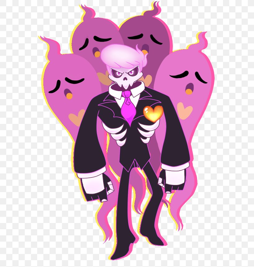 Mystery Skulls Ghost Animation DeviantArt, PNG, 614x862px, Watercolor, Cartoon, Flower, Frame, Heart Download Free