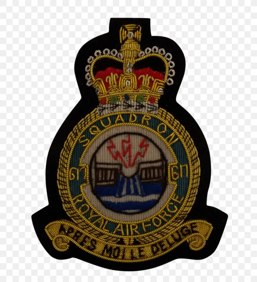 RAF Marham No. 617 Squadron RAF Avro Lancaster Royal Air Force, PNG, 698x900px, Raf Marham, Avro Lancaster, Badge, Brand, Crest Download Free