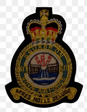 British Army - RAF Marham No. 617 Squadron RAF Avro Lancaster Royal Air Force PNG