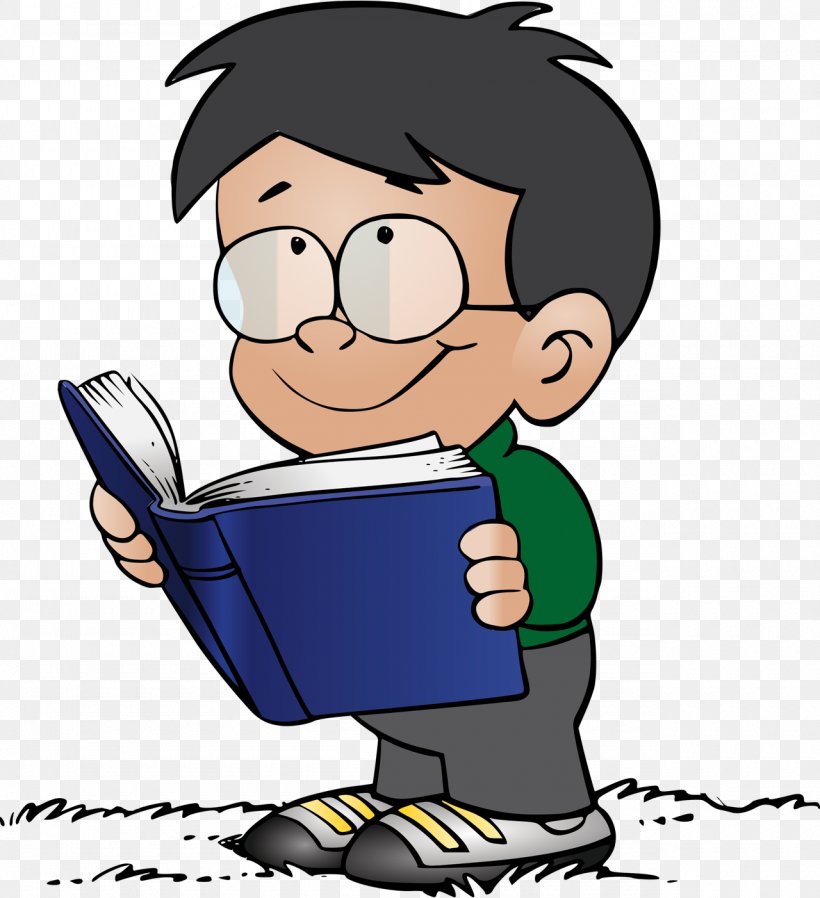 Reading Book I Can Read With My Eyes Shut! Clip Art, PNG, 1280x1402px, Reading, Book, Boy, Cartoon, Child Download Free
