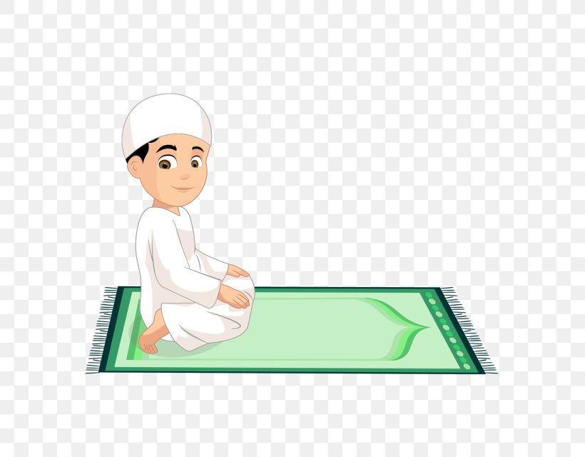 Salah Islam Clip Art Prayer Ramadan, PNG, 640x640px, Salah, Asr Prayer, Cartoon, Isha Prayer, Islam Download Free