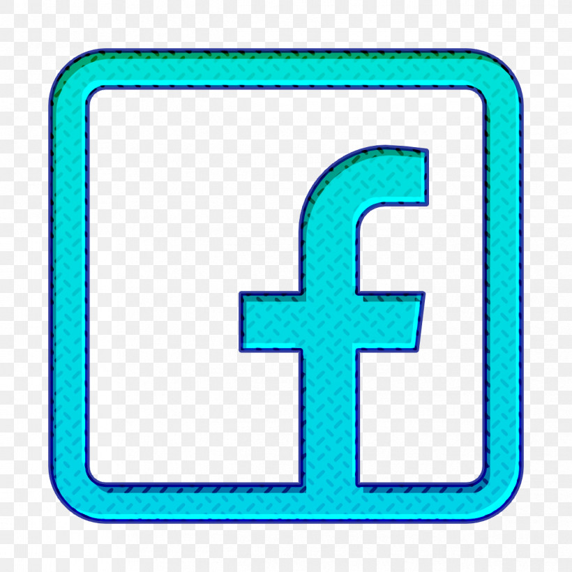 Social Media Icon Facebook Icon, PNG, 1244x1244px, Social Media Icon, Facebook Icon, Geometry, Line, Mathematics Download Free