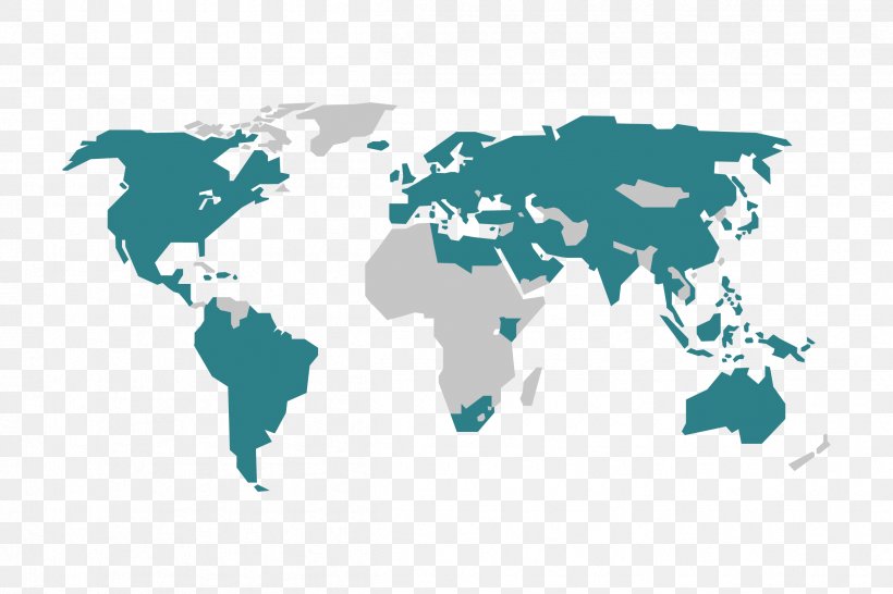 World Map World Language, PNG, 2401x1601px, World, Creative Market, Geography, Map, Royaltyfree Download Free
