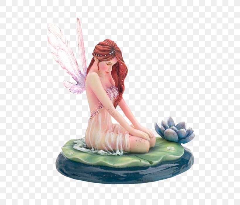 Fairy Figurine Kneeling, PNG, 629x700px, Fairy, Fictional Character, Figurine, Kneeling, Mythical Creature Download Free