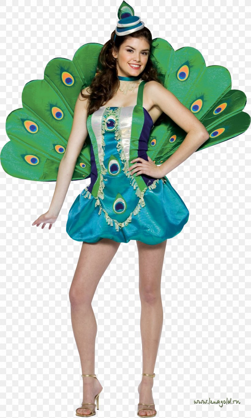Halloween Costume Peafowl Dress, PNG, 1139x1894px, Costume, Adolescence, Adult, Buycostumescom, Clothing Download Free
