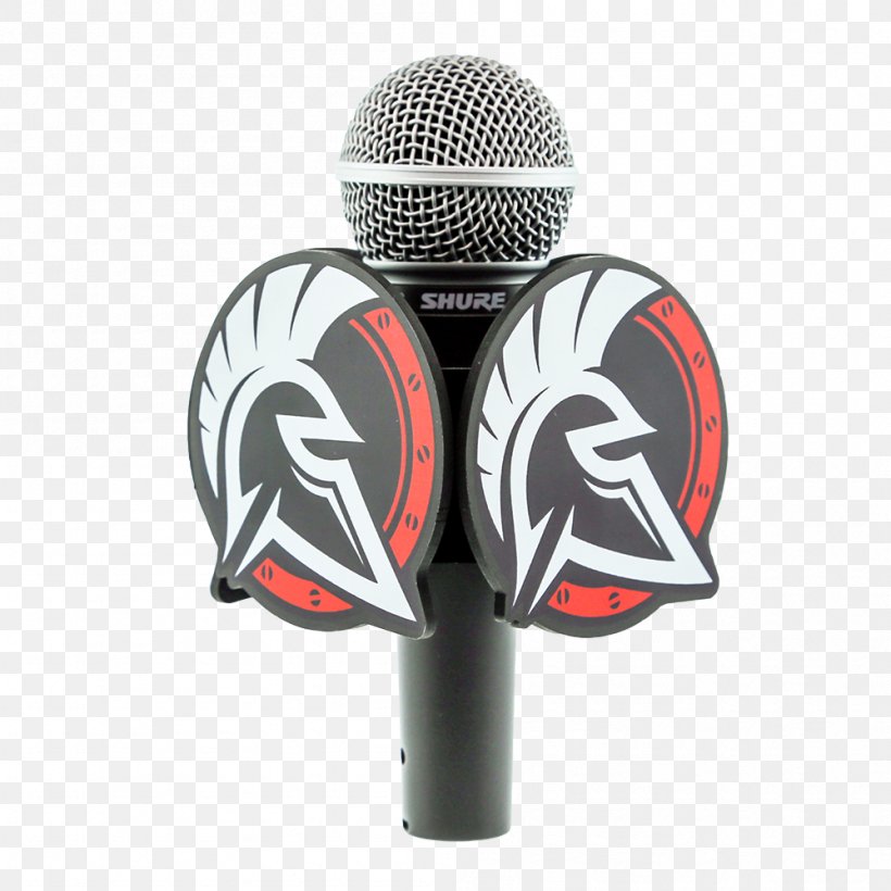 Microphone On Air Mic Flags Protective Gear In Sports, PNG, 999x1000px, Microphone, Audio, Audio Equipment, Baseball, Baseball Equipment Download Free