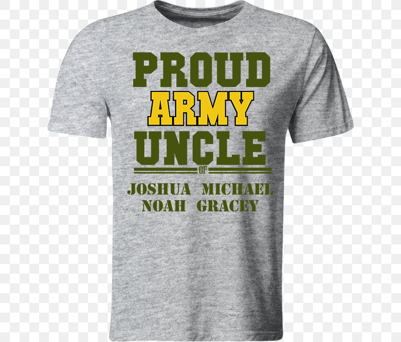 Military Uncle Mug Niece And Nephew Family, PNG, 700x700px, Military, Active Shirt, Army, Aunt, Brand Download Free