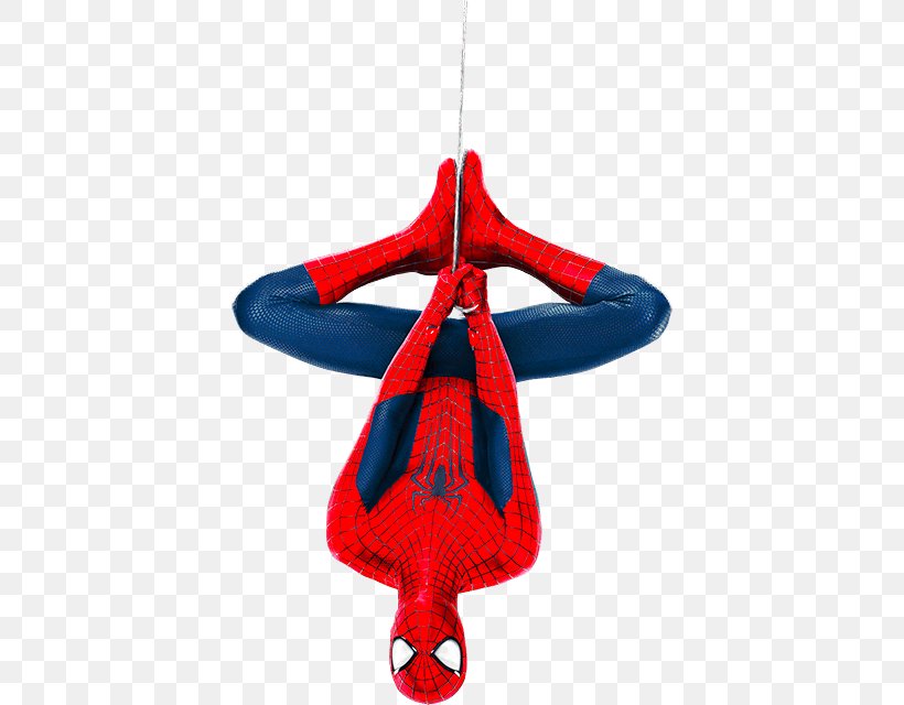 Spider-Man Clip Art, PNG, 405x640px, Spiderman, Amazing Spiderman, Christmas Decoration, Christmas Ornament, Comic Book Download Free