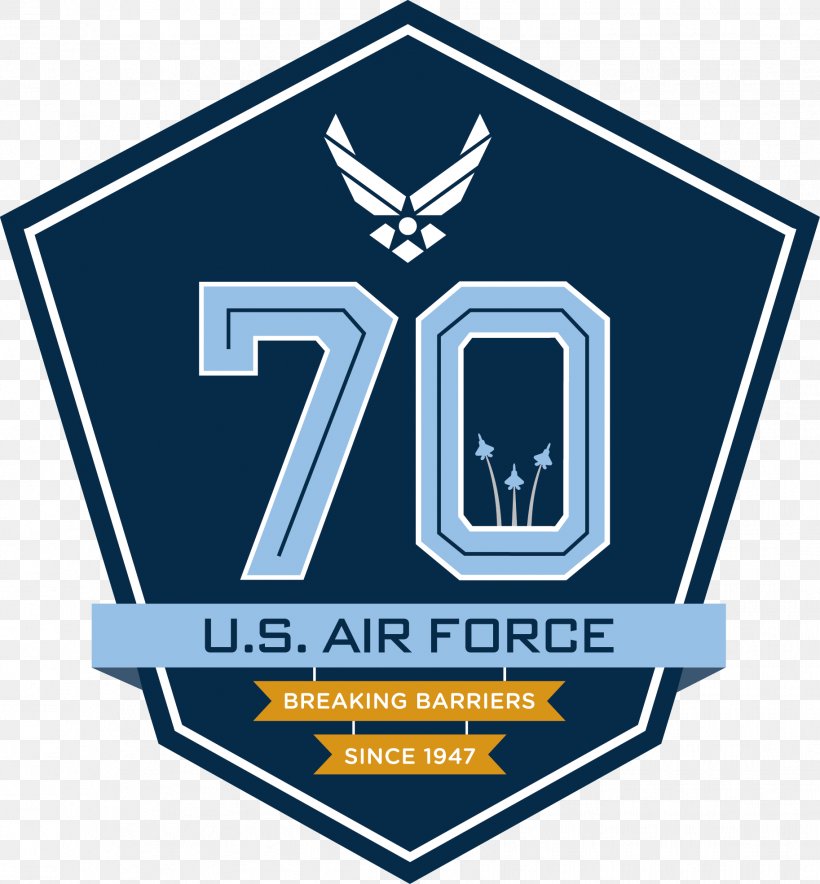 United States Air Force Aviation Nation United States Department Of Defense, PNG, 1826x1970px, United States, Air Force, Airman, Aviation Nation, Blue Download Free