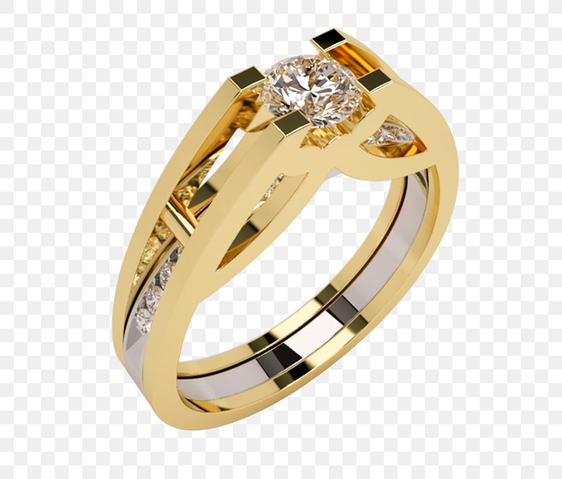 Wedding Ring Product Design Silver Body Jewellery, PNG, 700x700px, Ring, Body Jewellery, Body Jewelry, Diamond, Fashion Accessory Download Free