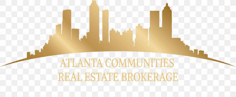 Atlanta Communities Sandy Springs Real Estate Estate Agent, PNG, 2445x1013px, Sandy Springs, Atlanta, Brand, Estate Agent, House Download Free
