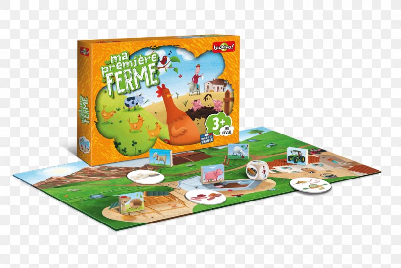 Board Game Bioviva Ma Première Ferme Dice, PNG, 1000x669px, Game, Bioviva, Board Game, Cooperative Board Game, Dice Download Free