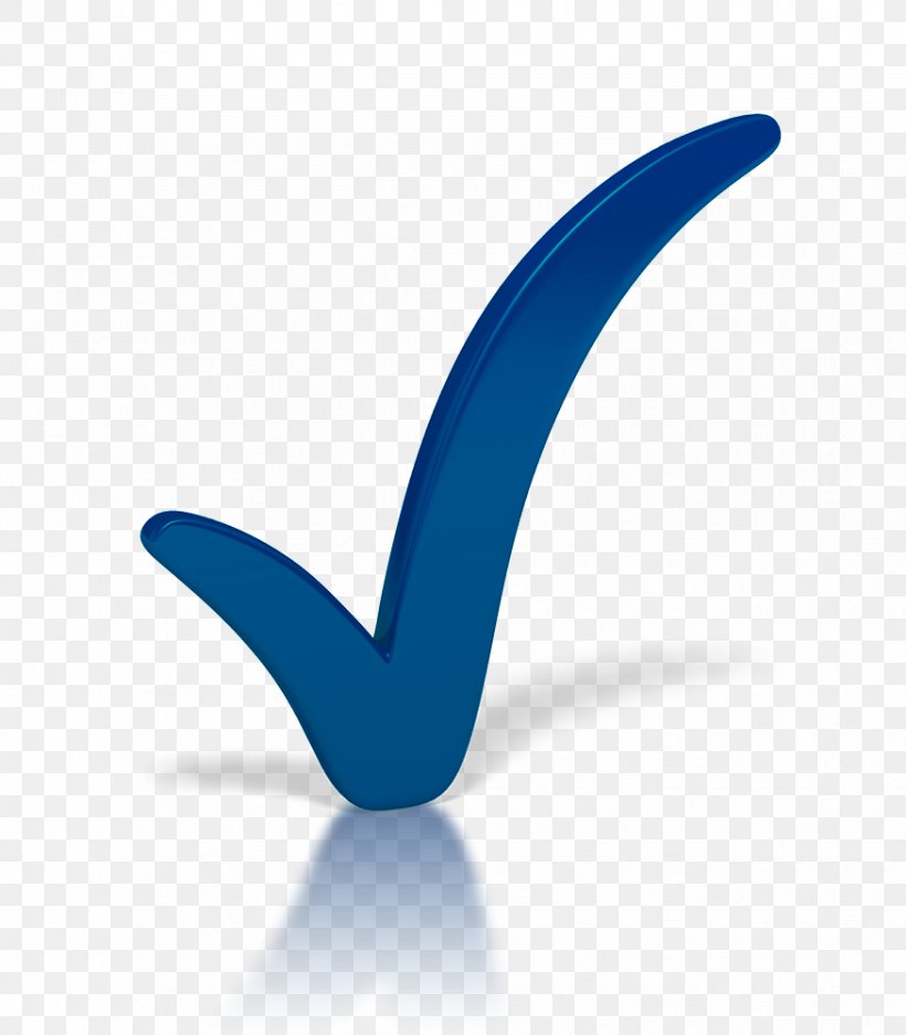 Check Mark Clip Art Image Vector Graphics, PNG, 875x1000px, Check Mark, Blue, Checkbox, Email, Information Download Free