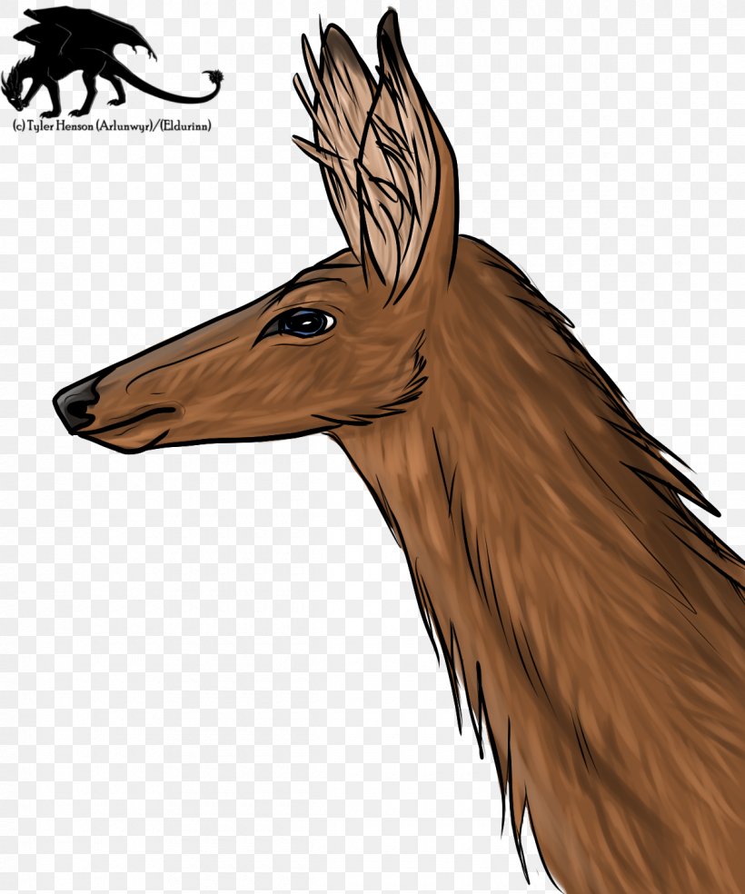 Deer Horse Mammal Dog, PNG, 1200x1440px, Deer, Animal, Antelope, Breed, Carnivores Download Free
