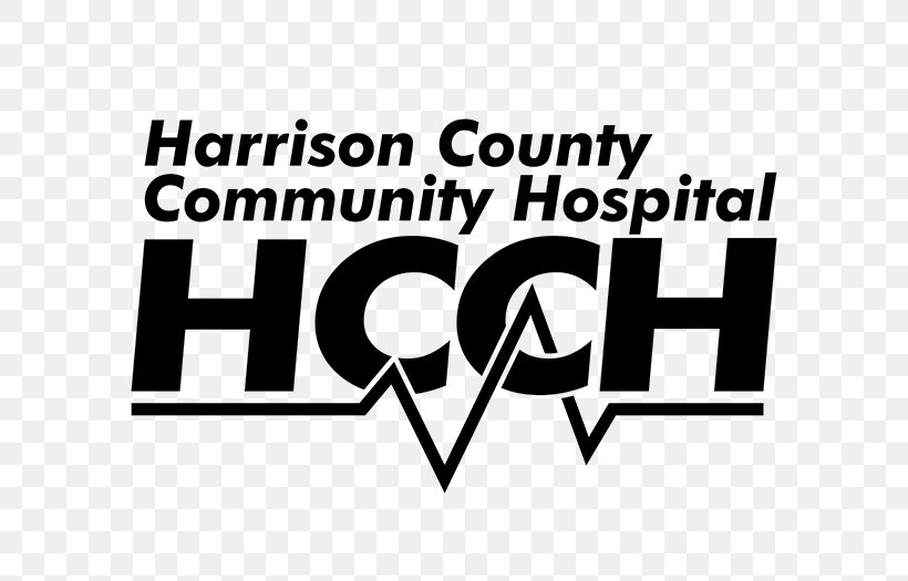Harrison County Community Hospital: Emergency Room Health Harrison County Community Hospital District, PNG, 600x525px, Hospital, Area, Bethany, Black, Black And White Download Free