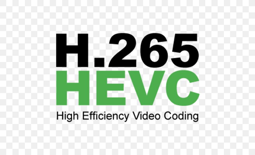 High Efficiency Video Coding High-definition Television H.264/MPEG-4 AVC 1080p Satellite Television, PNG, 500x500px, High Efficiency Video Coding, Area, Brand, Broadcasting, Digital Media Player Download Free