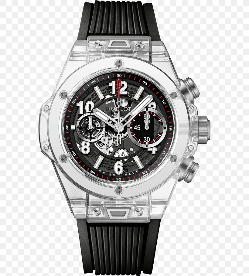 Hublot King Power Watch Sapphire Retail, PNG, 568x909px, Hublot, Brand, Buckle, Discounts And Allowances, Hublot King Power Download Free