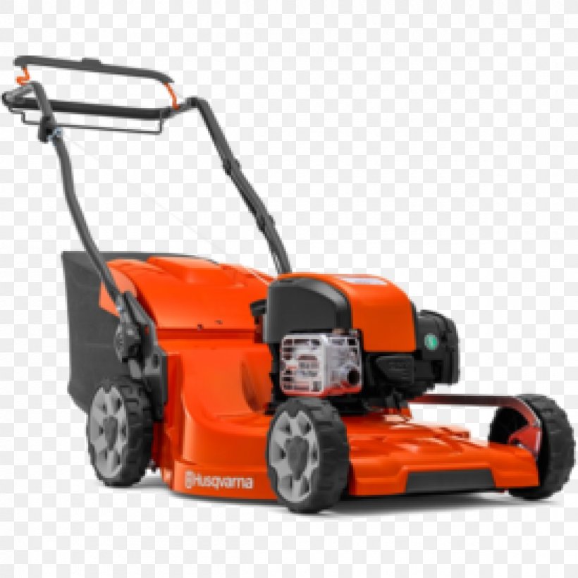 Lawn Mowers Husqvarna Group Garden Robotic Lawn Mower, PNG, 1200x1200px, Lawn Mowers, Automotive Exterior, Chainsaw, Garden, Hardware Download Free