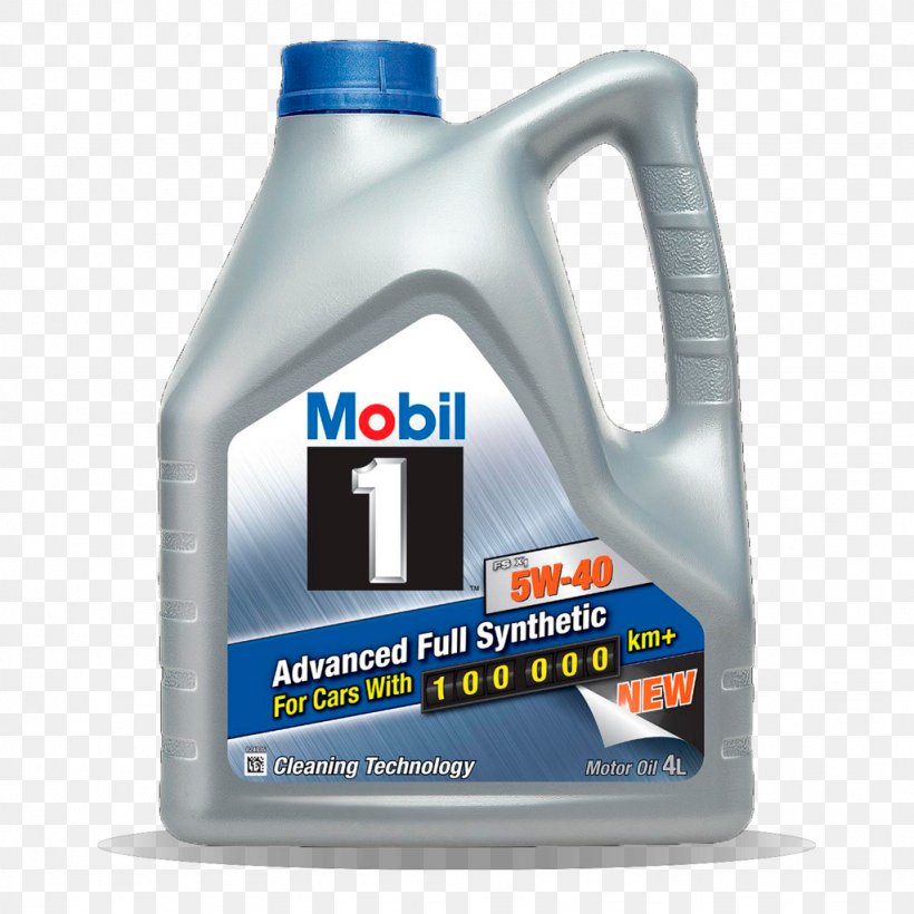 моторное масло Mobil 1 FS X1 5W-40 Motor Oil Synthetic Oil, PNG, 1024x1024px, Mobil, Automotive Fluid, Engine, Exxonmobil, Hardware Download Free
