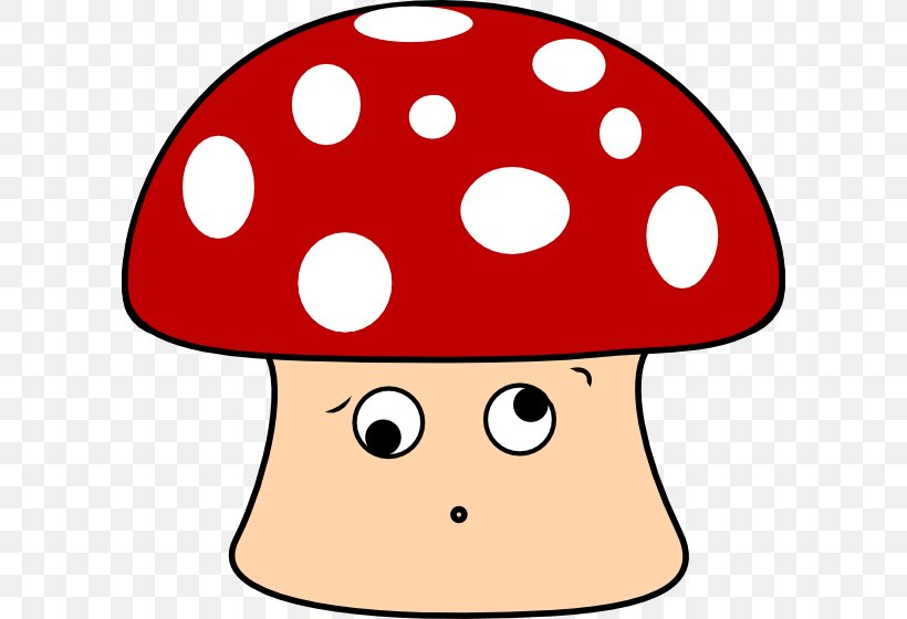 Mushroom Smurfette Drawing Clip Art, PNG, 600x560px, Mushroom, Amanita Muscaria, Area, Artwork, Common Mushroom Download Free