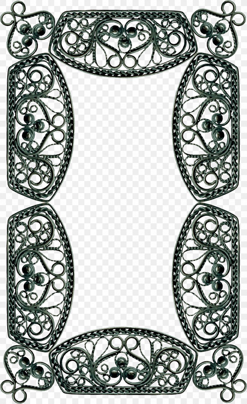 Picture Frames Photography Tree Passe-partout Pattern, PNG, 1210x1976px, Picture Frames, Black And White, Body Jewelry, Gilding, Glass Download Free