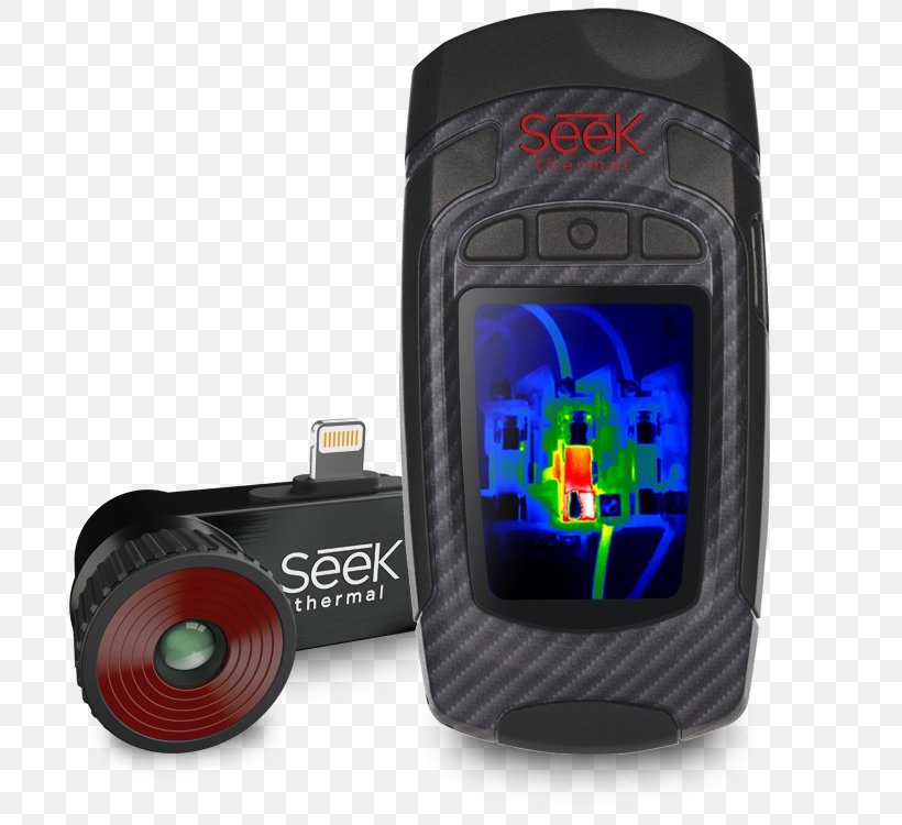 Thermographic Camera Thermal Imaging Camera Thermography, PNG, 750x750px, Thermographic Camera, Camera, Electronics, Electronics Accessory, Flir Systems Download Free