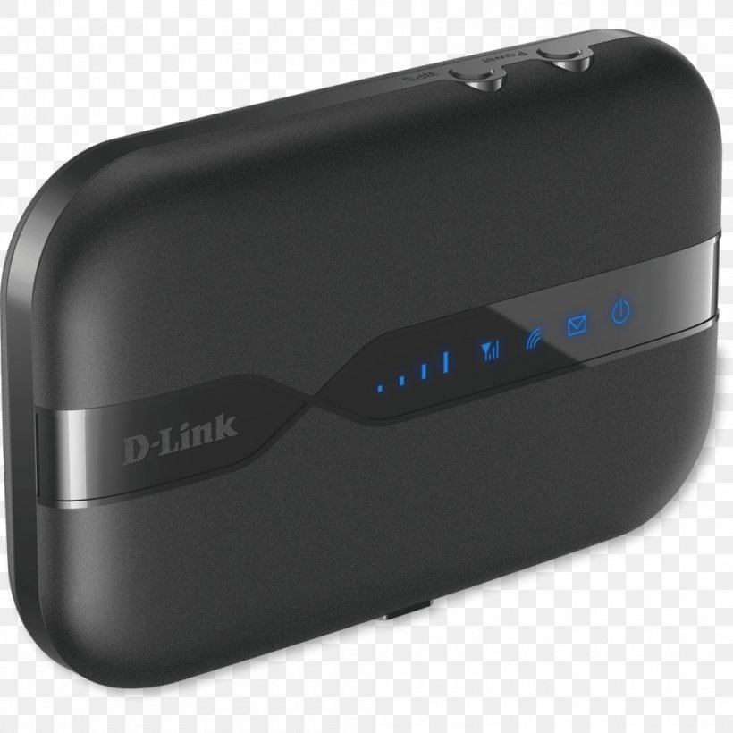 Wireless Router LTE Electronics Accessory, PNG, 1000x1000px, Wireless Router, Dlink, Electronic Device, Electronics, Electronics Accessory Download Free
