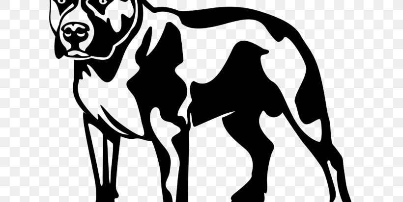 American Pit Bull Terrier Bulldog, PNG, 620x412px, Pit Bull, American Pit Bull Terrier, Black, Black And White, Bull Download Free