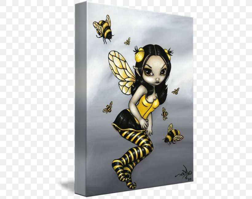 Bumblebee Tattoo Queen Bee Art, PNG, 451x650px, Watercolor, Cartoon, Flower, Frame, Heart Download Free