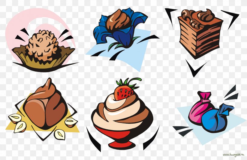 Clip Art Illustration Drawing Image, PNG, 2464x1600px, Drawing, Candy, Cartoon, Chocolate, Confectionery Download Free