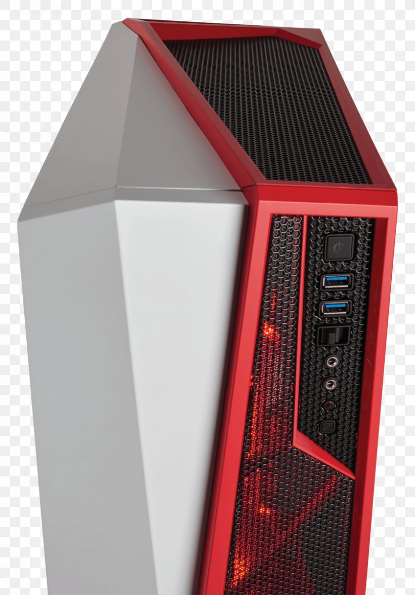 Computer Cases & Housings Corsair Components Gaming Computer ATX, PNG, 838x1200px, Computer Cases Housings, Airflow, Atx, Central Processing Unit, Computer Download Free