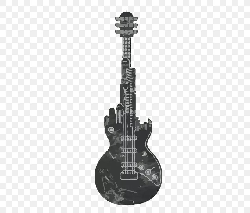 Epiphone Les Paul Gibson Les Paul Custom Electric Guitar, PNG, 700x700px, Watercolor, Cartoon, Flower, Frame, Heart Download Free