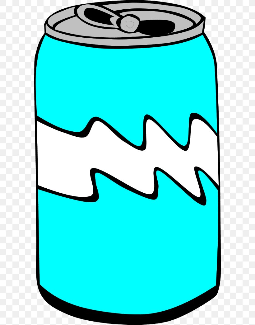 Fizzy Drinks Clip Art Drink Can Openclipart Diet Coke, PNG, 600x1044px, Fizzy Drinks, Aluminum Can, Area, Beer, Cocacola Download Free