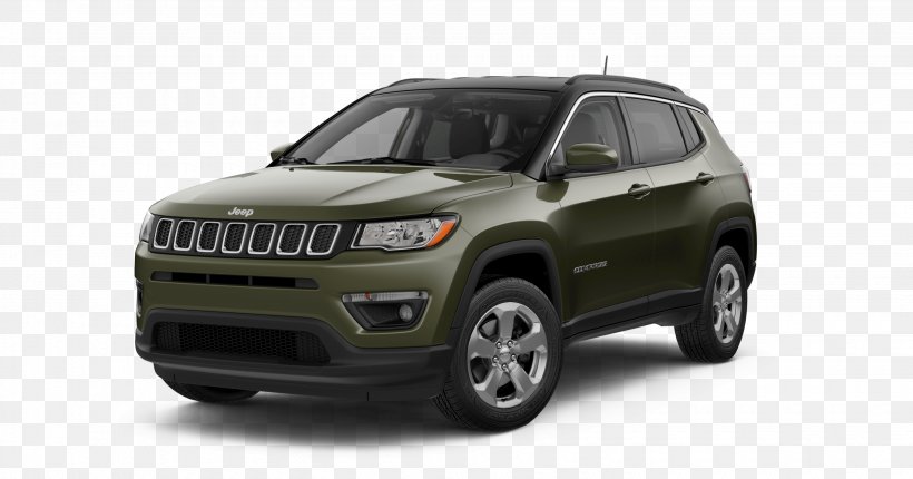 Jeep Chrysler Dodge Ram Pickup Sport Utility Vehicle, PNG, 2880x1512px, 2018 Jeep Compass, 2018 Jeep Compass Latitude, 2018 Jeep Compass Sport, 2018 Jeep Compass Suv, Jeep Download Free