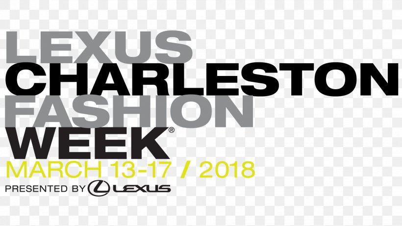 Lexus Charleston Fashion Week Marion Square 2018 Lexus IS, PNG, 1920x1080px, 2018 Lexus Is, Fashion, Area, Brand, Charleston Download Free
