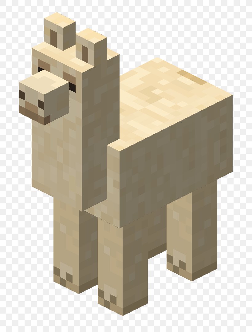 Minecraft: Pocket Edition Llama Minecraft: Story Mode Video Game, PNG, 695x1080px, Minecraft, Curse, Game, Llama, Markus Persson Download Free