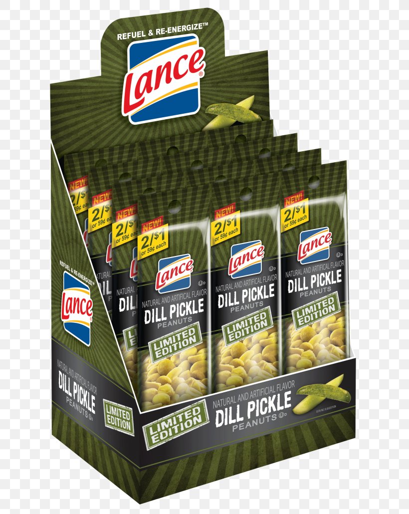 Pickled Cucumber Flavor Peanut Dill, PNG, 653x1030px, Pickled Cucumber, Brand, Cracker, Dill, Flavor Download Free