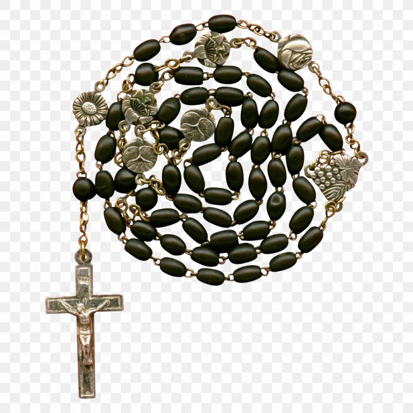 Rosary Body Jewellery, PNG, 1024x1024px, Rosary, Artifact, Body Jewellery, Body Jewelry, Cross Download Free