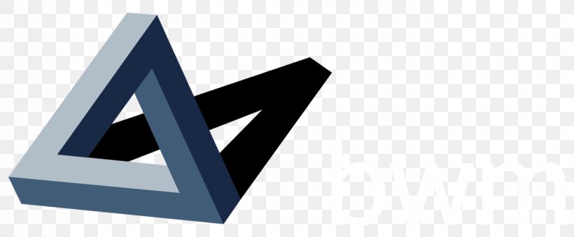 Triangle Logo Product Design, PNG, 1351x560px, Triangle, Blue, Brand, Diagram, Logo Download Free