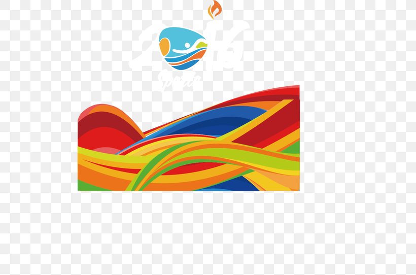 2016 Summer Olympics Rio De Janeiro Sport, PNG, 650x542px, Rio De Janeiro, Extreme Sport, Gratis, Olympic Games, Orange Download Free