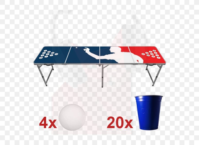 Beer Pong Table Ping Pong Tailgate Party, PNG, 600x600px, Beer, Alcoholic Drink, Beer Pong, Bottle, Chair Download Free