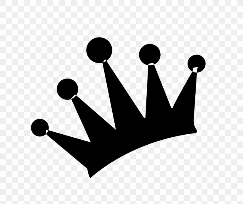 Black Crown Imperial Crown, PNG, 958x808px, Crown, Imperial Crown, Pattern, Silhouette Download Free