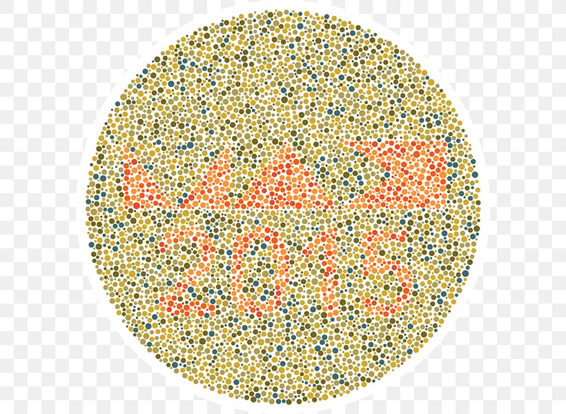 Color Blindness Ishihara Test Green Color Vision, PNG, 600x600px, Color Blindness, Accessibility, Area, Art, Bluegreen Download Free