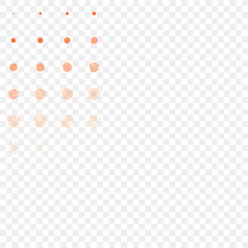 Desktop Wallpaper Pattern, PNG, 2048x2048px, Computer, Orange, Peach, Point, Sky Download Free